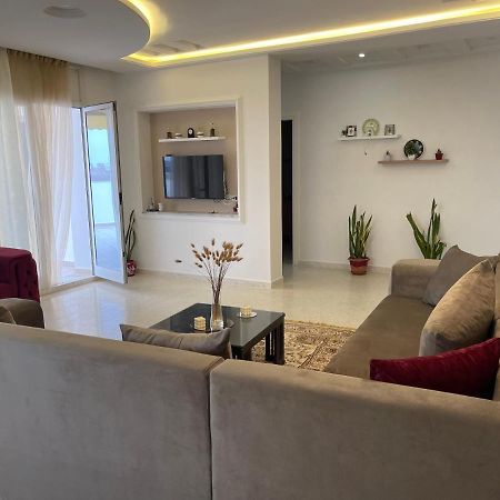 Appartement De Luxe Pres De La Mer Nabeul Bagian luar foto