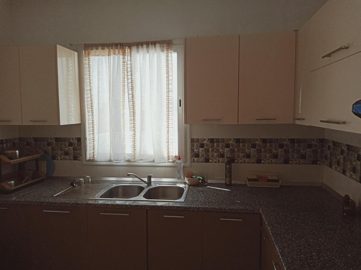 Appartement De Luxe Pres De La Mer Nabeul Bagian luar foto